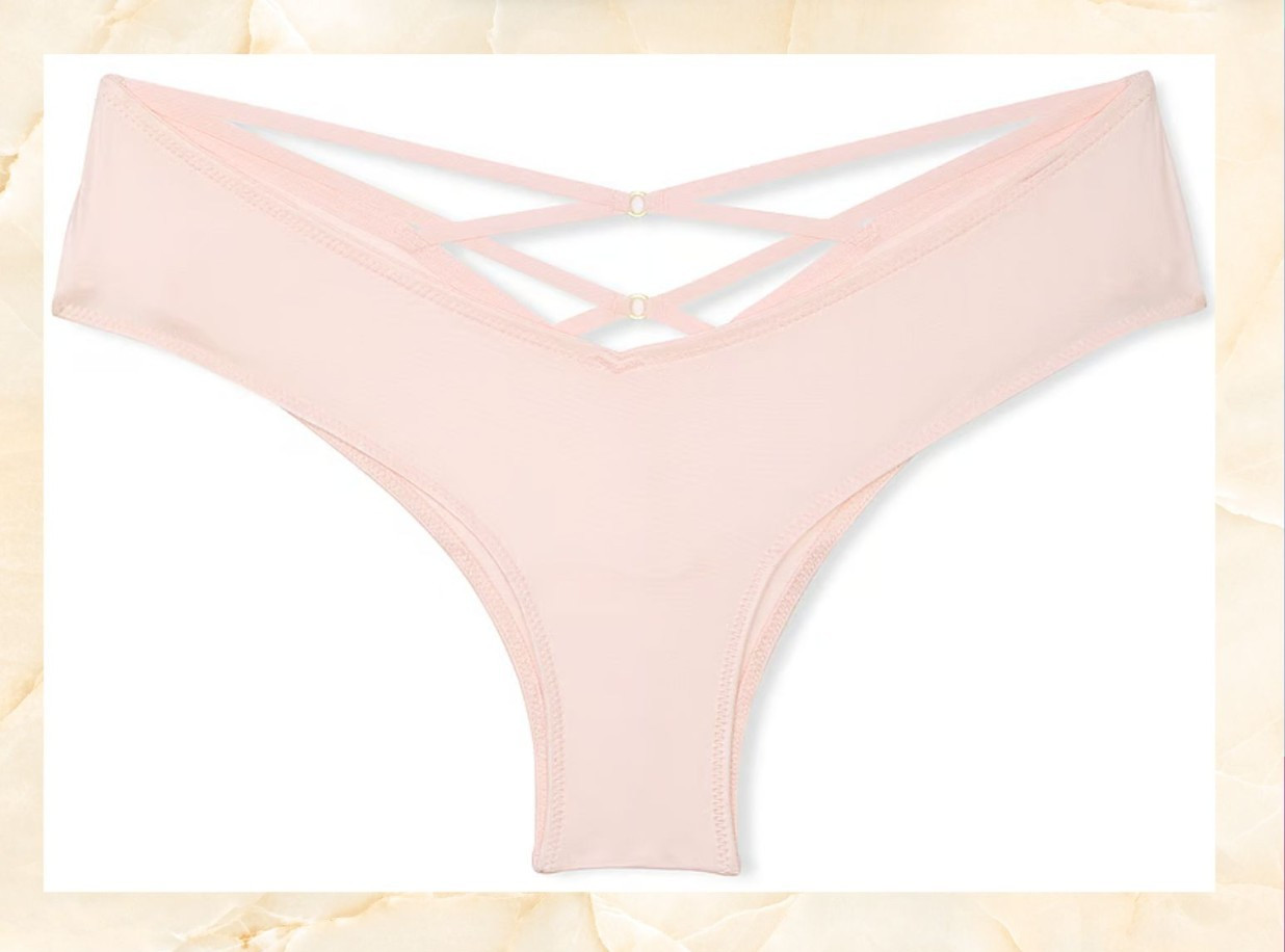 New w/tag Victoria’s Secret🎀Very Sexy Cheeky💲Discounts on 2+💲Size XS,S,M,L,XL