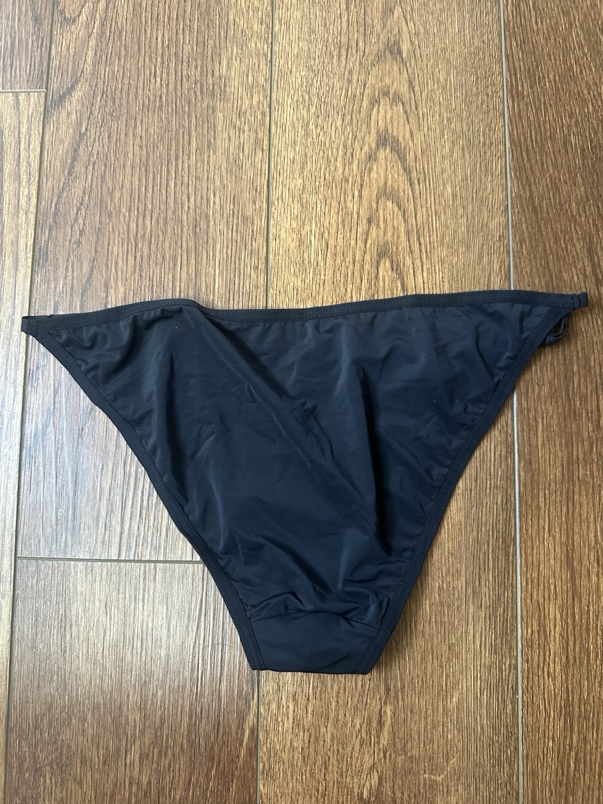 New with Tags FREE SHIPPING Maidenform Adjustable String Bikini Size 7