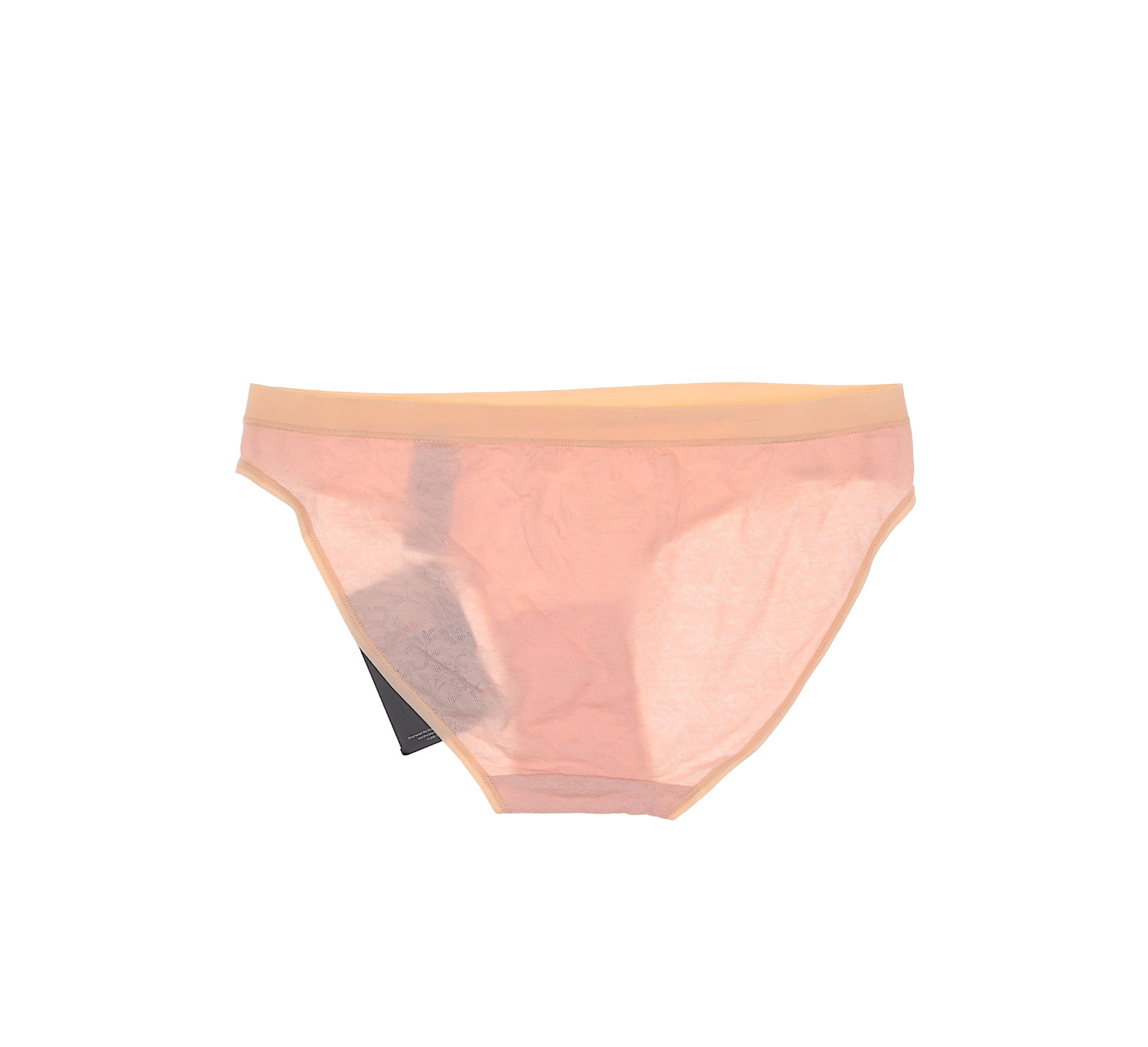 Smartwool L141144 Women’s Merino 150 Peach Lace Bikini Panties Size M