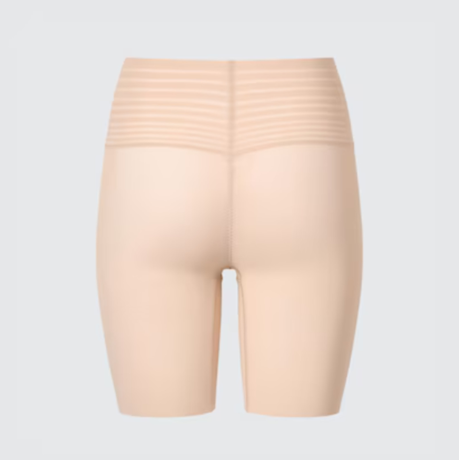 UNIQLO AIRism Shaper Shorts Smooth Type S~3XL 3 Black Beige Women New Japan FS