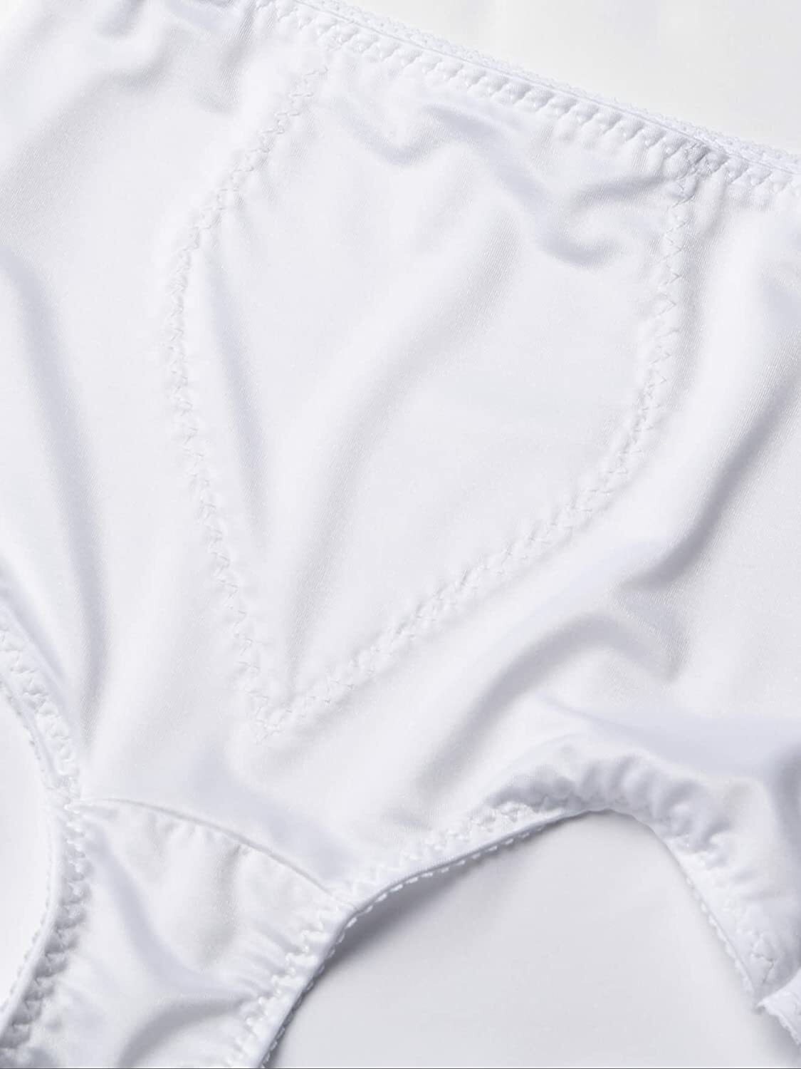 Bali Tummy Panel Brief Light Control 2-Pack