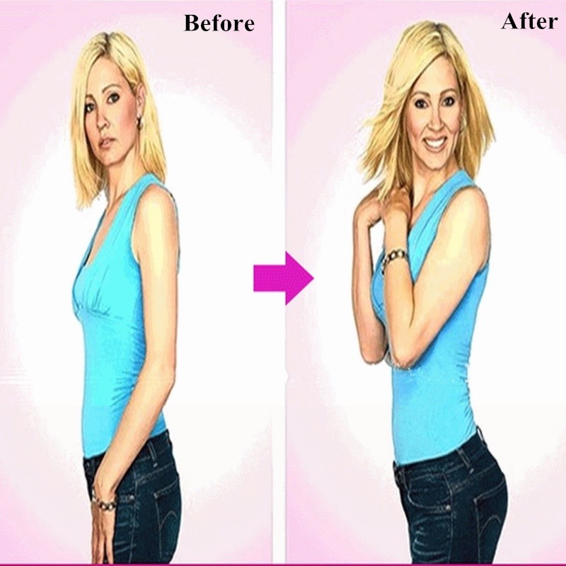US Women FAKE ASS Butt Lift and Hip Enhancer Booty Padded Underwear Pants Shaper