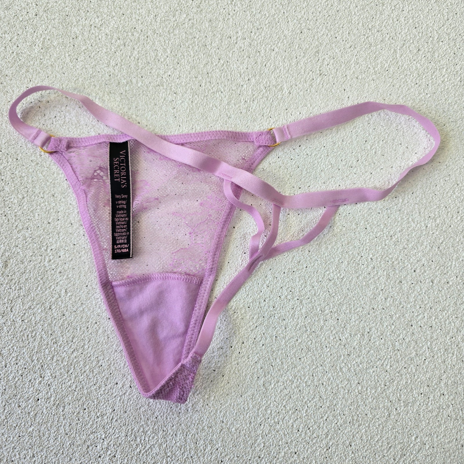 New Victoria’s Secret Panties