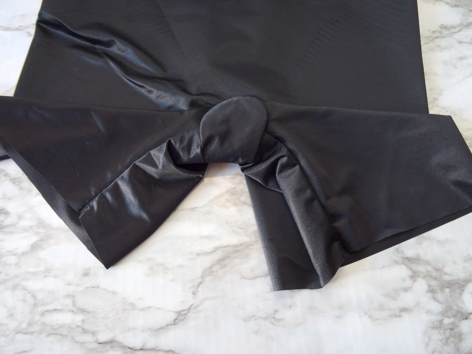 Spanx 10252R# Mid-Waisted Mid-Thigh Girlshort Shaping 1-Pack Short US Size S