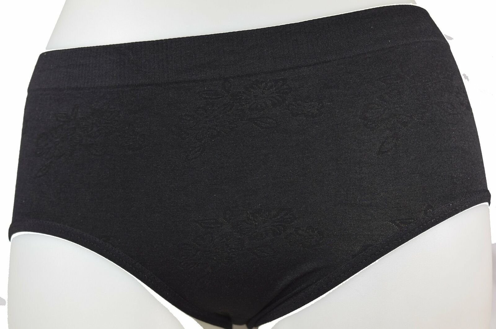 New BUTT ENHANCER Padded Panty with REMOVABLE PADDING S/M L/XL