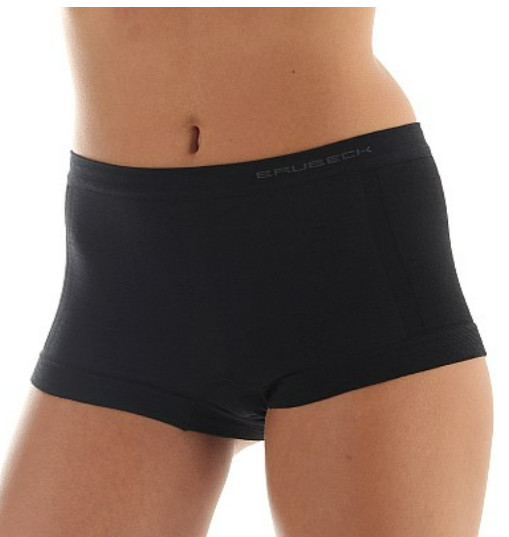 Brubeck Comfort wool/Ladies boxer-merino wool