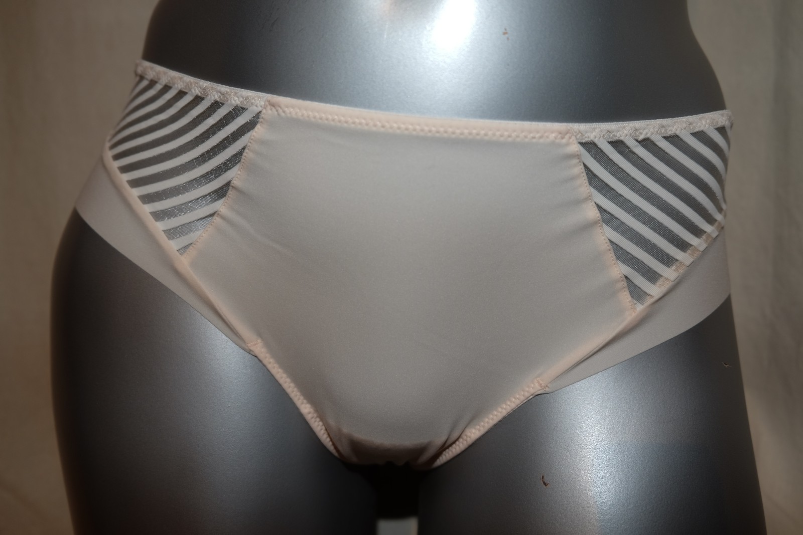 Marie Jo seamless brief panties hip brief Salvador 0521890 Venus rose New