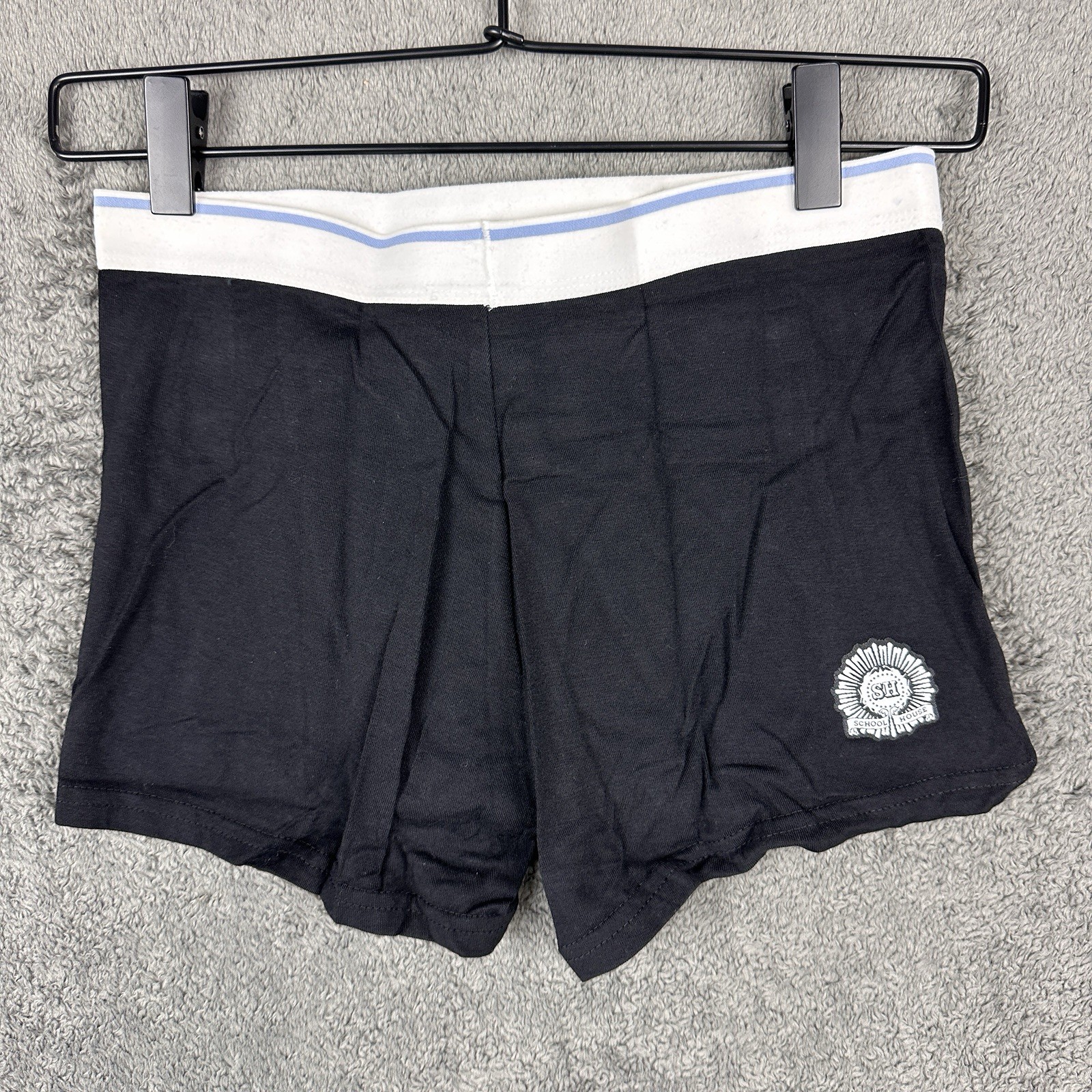 UNC Logo Boyshorts Women’s Small University North Carolina Tar Heels NC