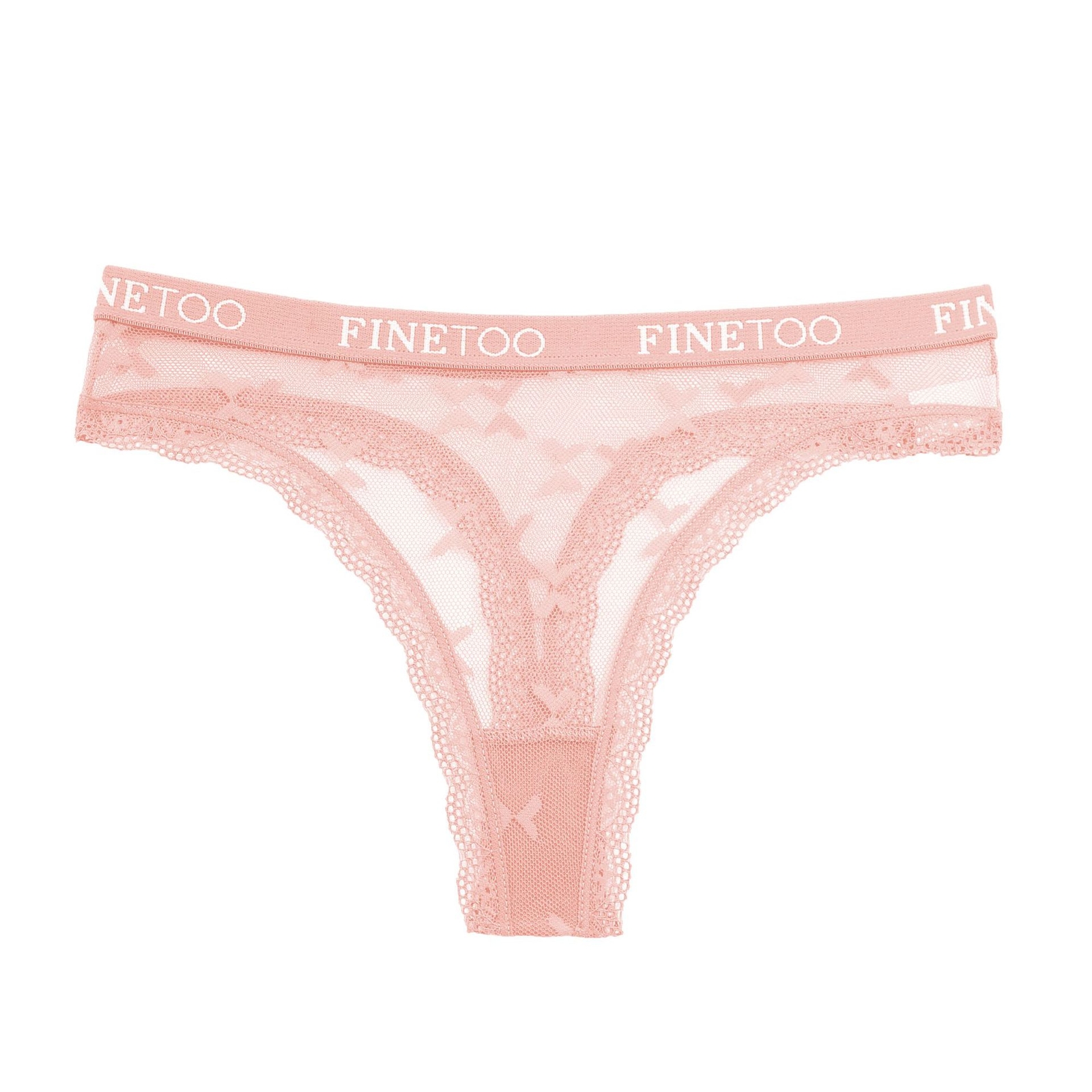 6 Pack Lot Womens See Through Sheer Panties Thongs G string Lace Sexy Underwear