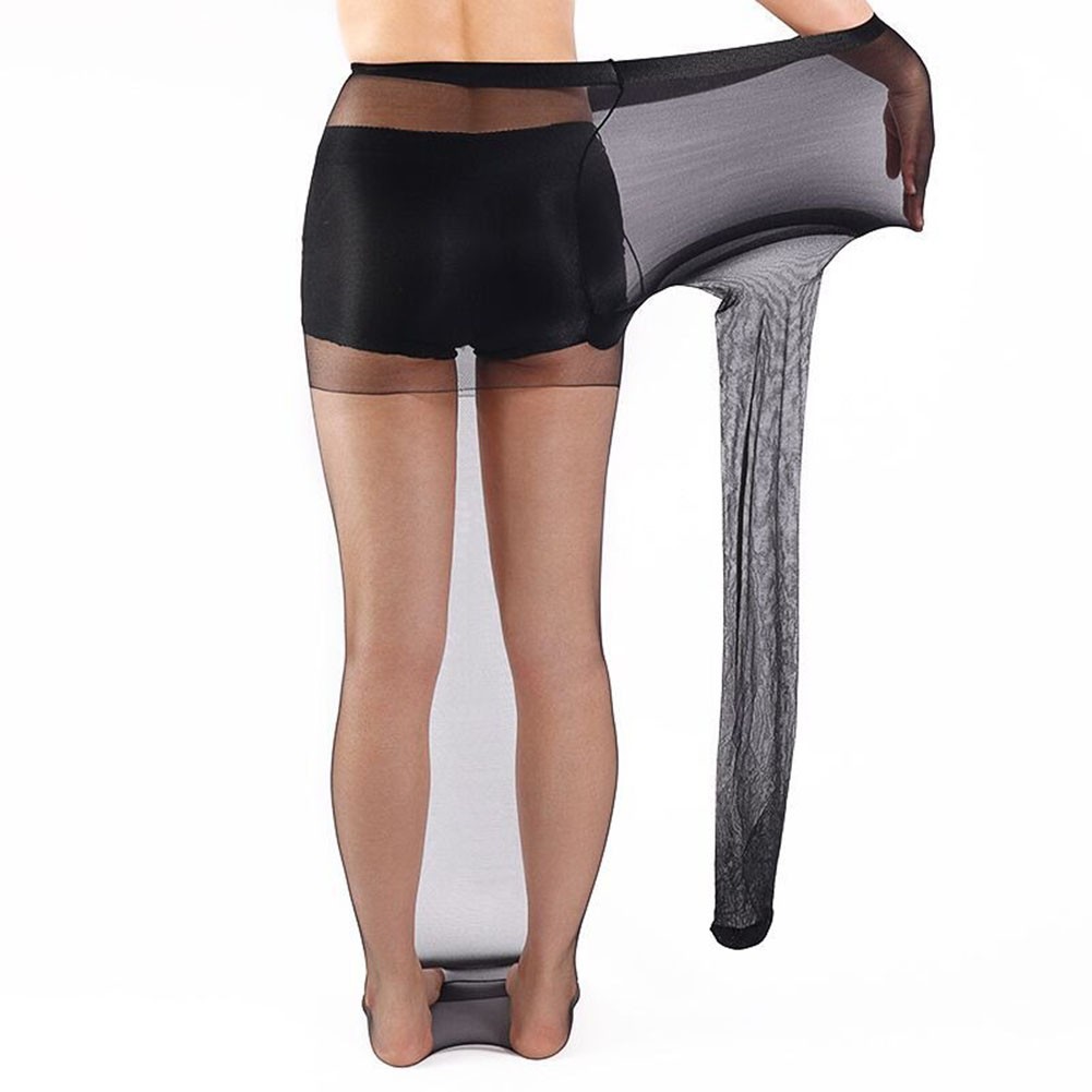 High Elasticity Tights for Plus Size Women in Stylish Patterns Available