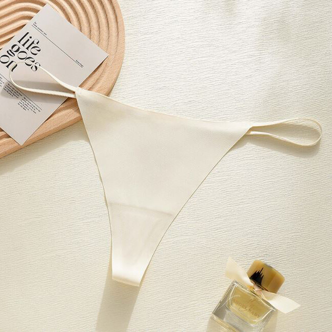 5 Pack Lot Sexy Womens Panties Thongs G string Bikinis Underwear Intimate Briefs