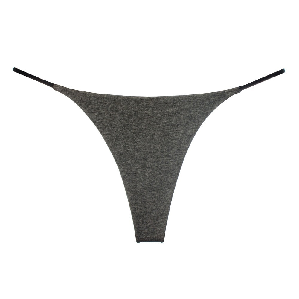 1-6 Pack Lot Womens Sexy Mini Panties Thong Micro G-String Bikinis Lingeries Set