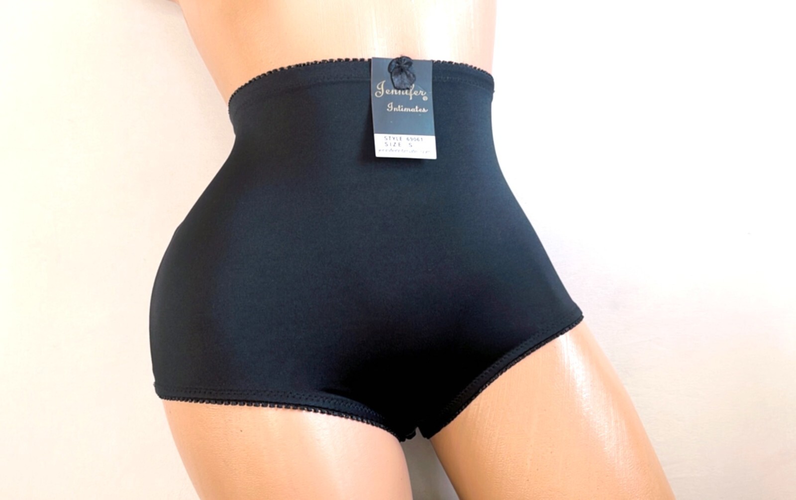 Lot 2-6 Women’s Pack High Waist Cool Brief Underwear Girdle Panties Plus 69061