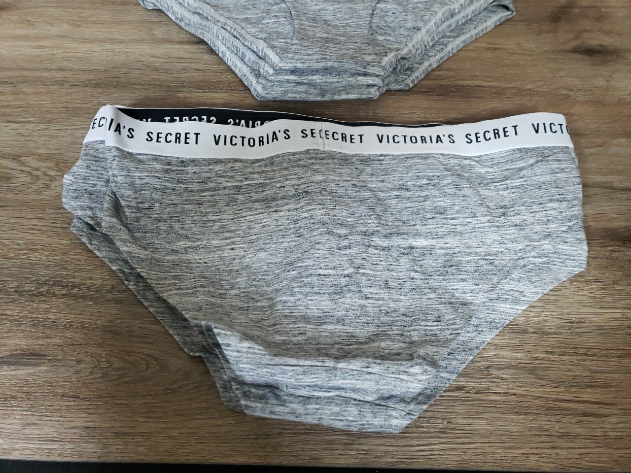 NEW Victorias Secret MEDIUM Hip Hugger Hipster Panties Underwear LOT OF 30