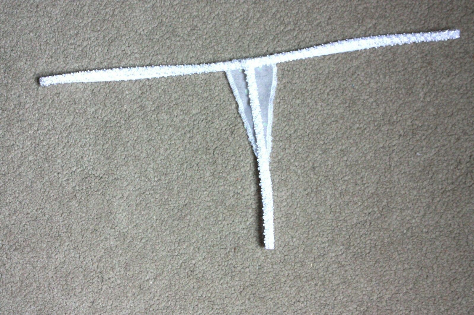 Sexy Women Exotic Lingerie G-String Thongs