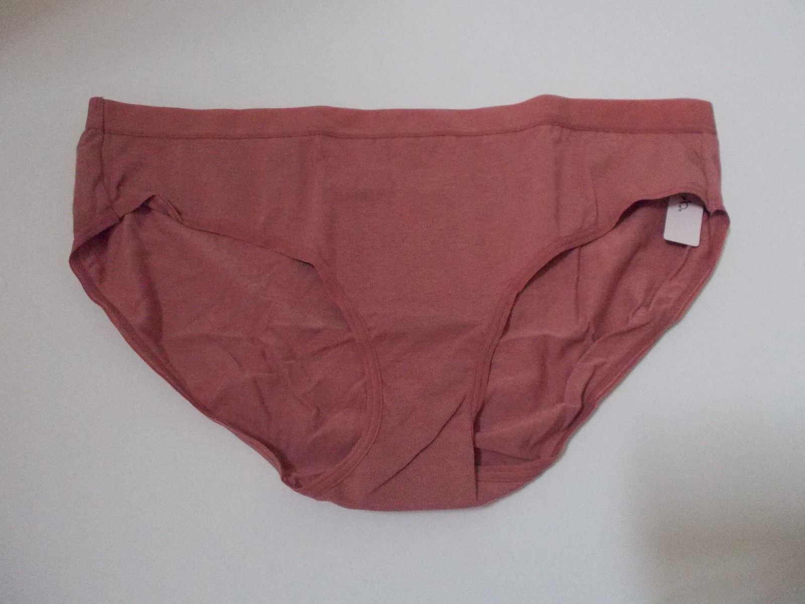 NWT SOMA Lot of 3 Black Navy Dot Clay Hipster Panties Underwear Sz L