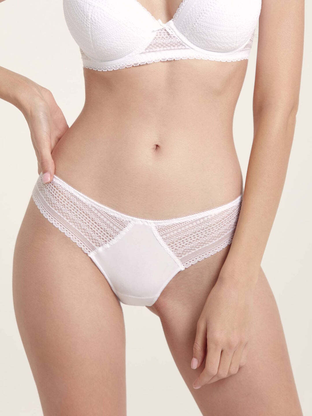 Panties Conte Vintage RP6072 – Thong
