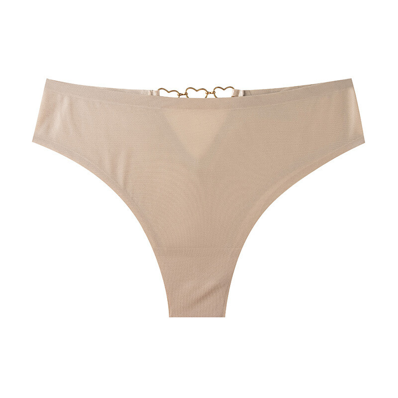 5PCS/LOT Sexy Womens Panties Briefs Thongs G string Underwear Bikinis Lingeries