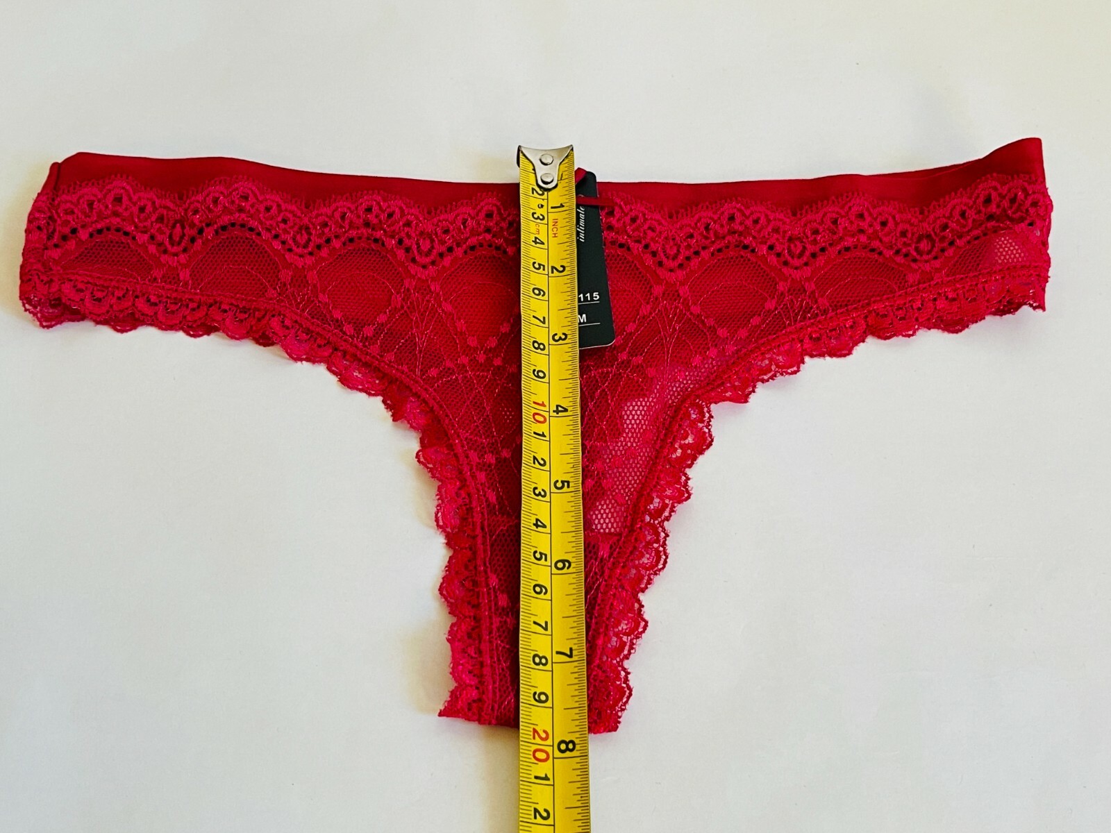 Women Thong Tangas Undies PANTIES 6 OR 12 lace sexy UNDERWEAR G-STRING 2116 S-XL