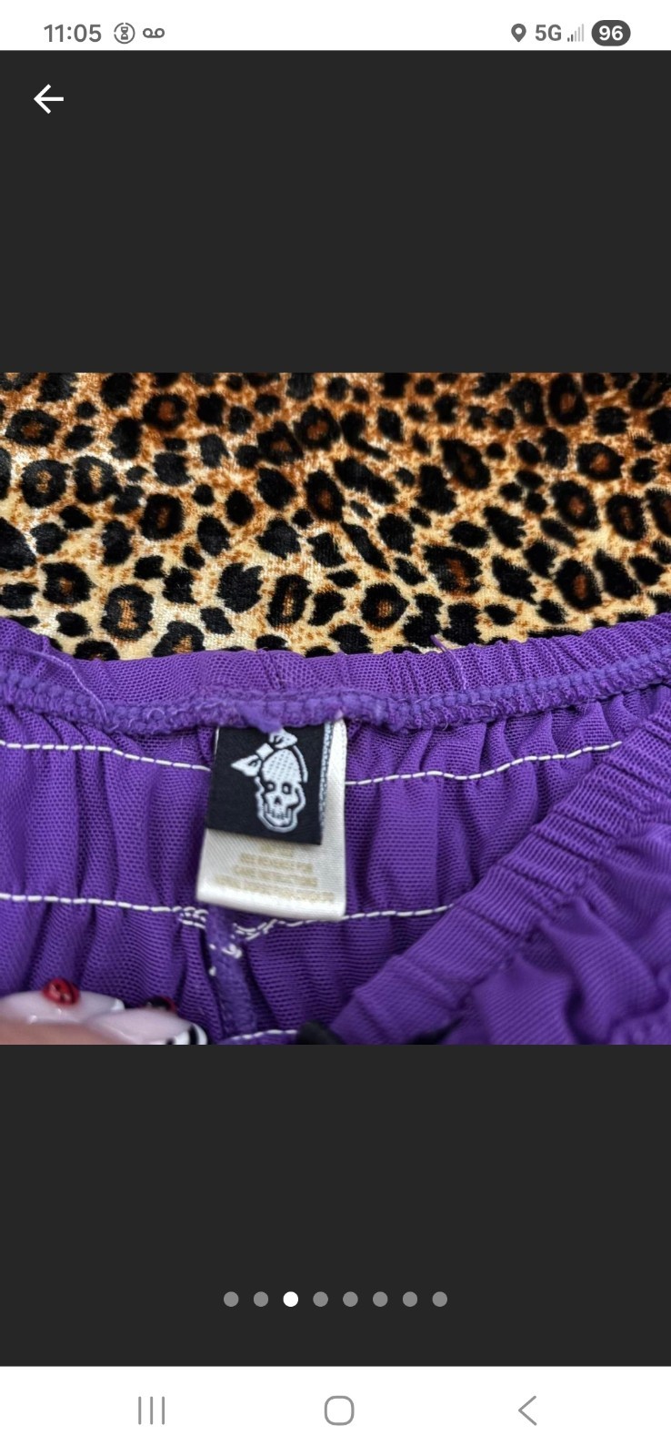 Lingerie Lot