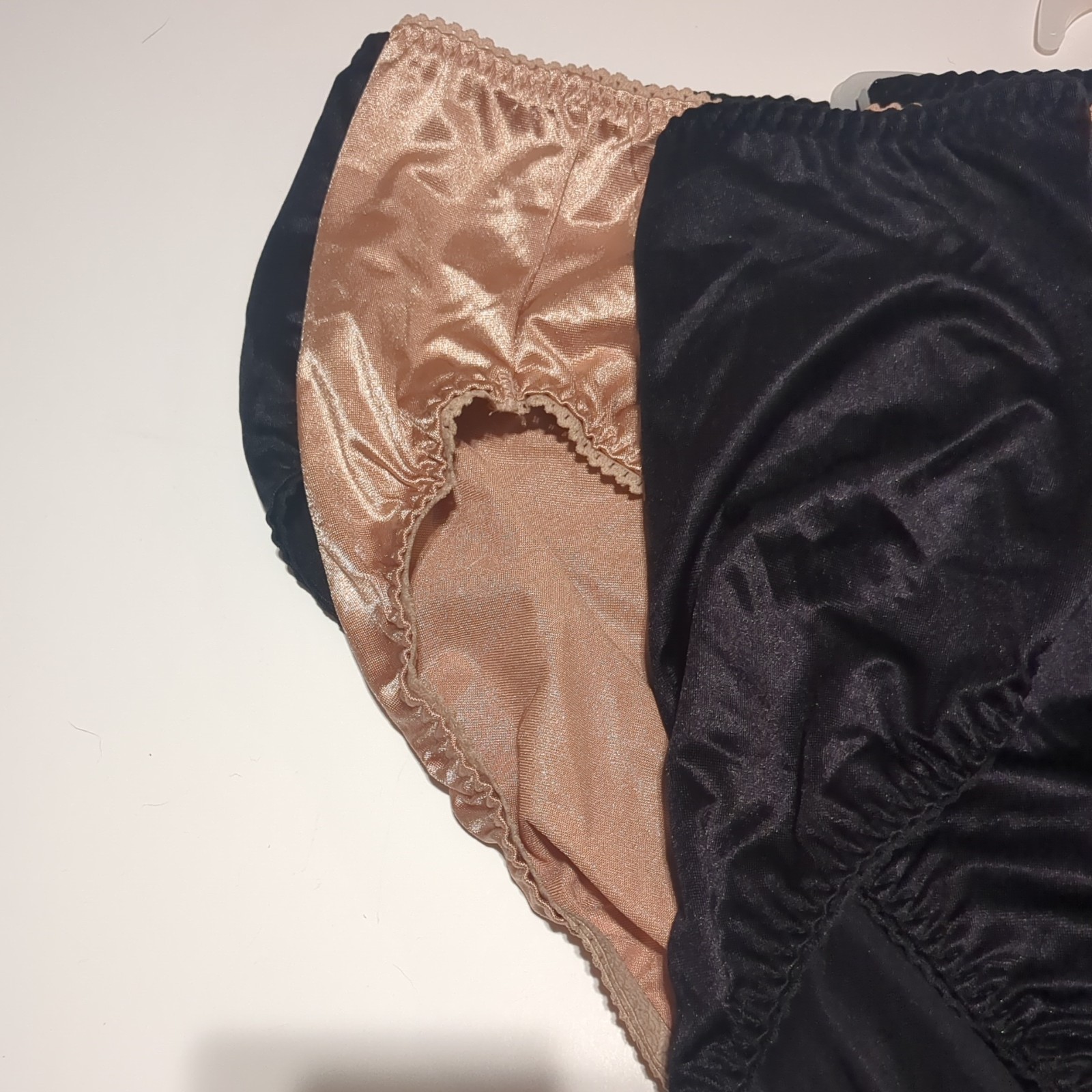 3-Pack VANITY FAIR Radiant Women’s 4X Hi-Waist Brief Undershapers Light Control