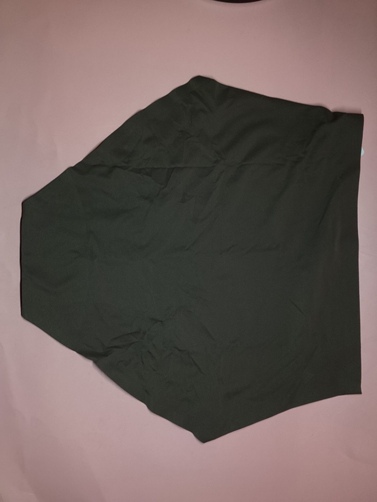Fantasie Coffee Roast Smoothease Invisible Stretch Full Brief In S NWT