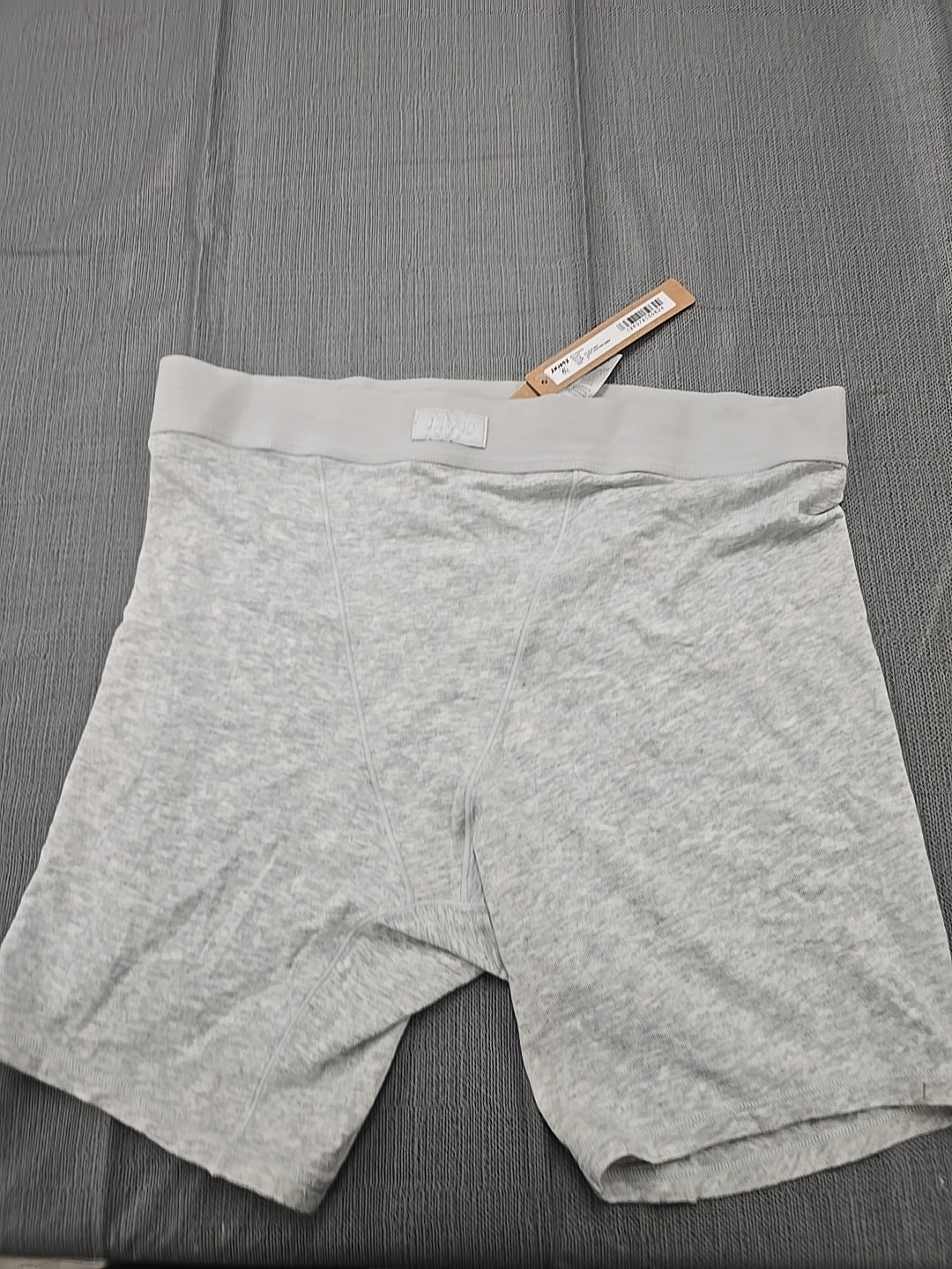 skims boyfriend boxer