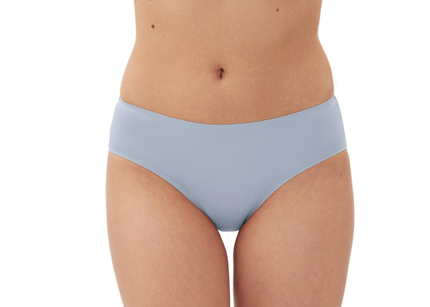 Gap GapBody Women’s Everyday Essentials Laser Bonded Hipster Underwear GPW00376