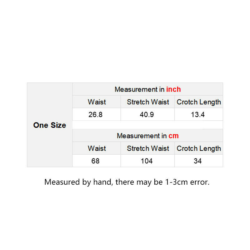 Women Ladies High Waist Knicker Lace Seamless Panties Briefs Underwear Plus Size