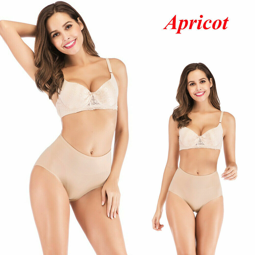US Women Tummy Control Hip Enhancer Panty Silicone Pads Butt Lifter Shaper 2X 3X