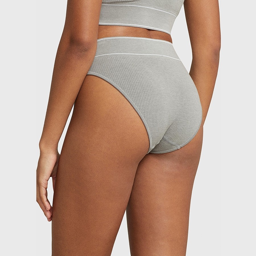 NWT Polo Ralph Lauren Women’s Seamless Mid-rise Modern Brief