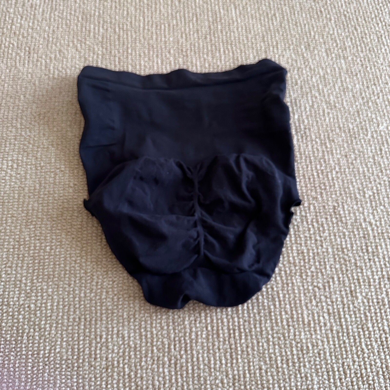 Skims Sculpting Mid Waist Brief Shapewear, Size 4X/5X New