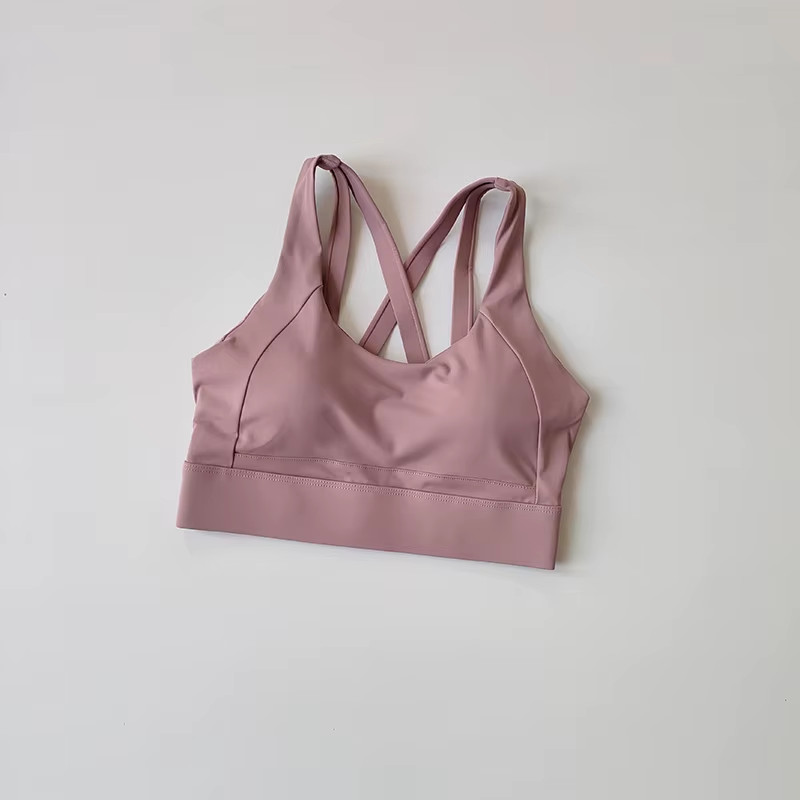 S-XL High-Intensity Sports Underwear Shockproof Anti-Sagging Running Women Wear