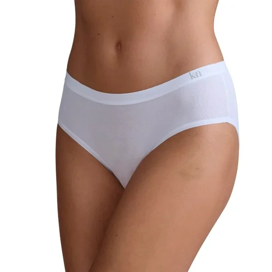 Karen Neuburger Medium Women’s Underwear Panties 6-Pack Soft Modal Hipster