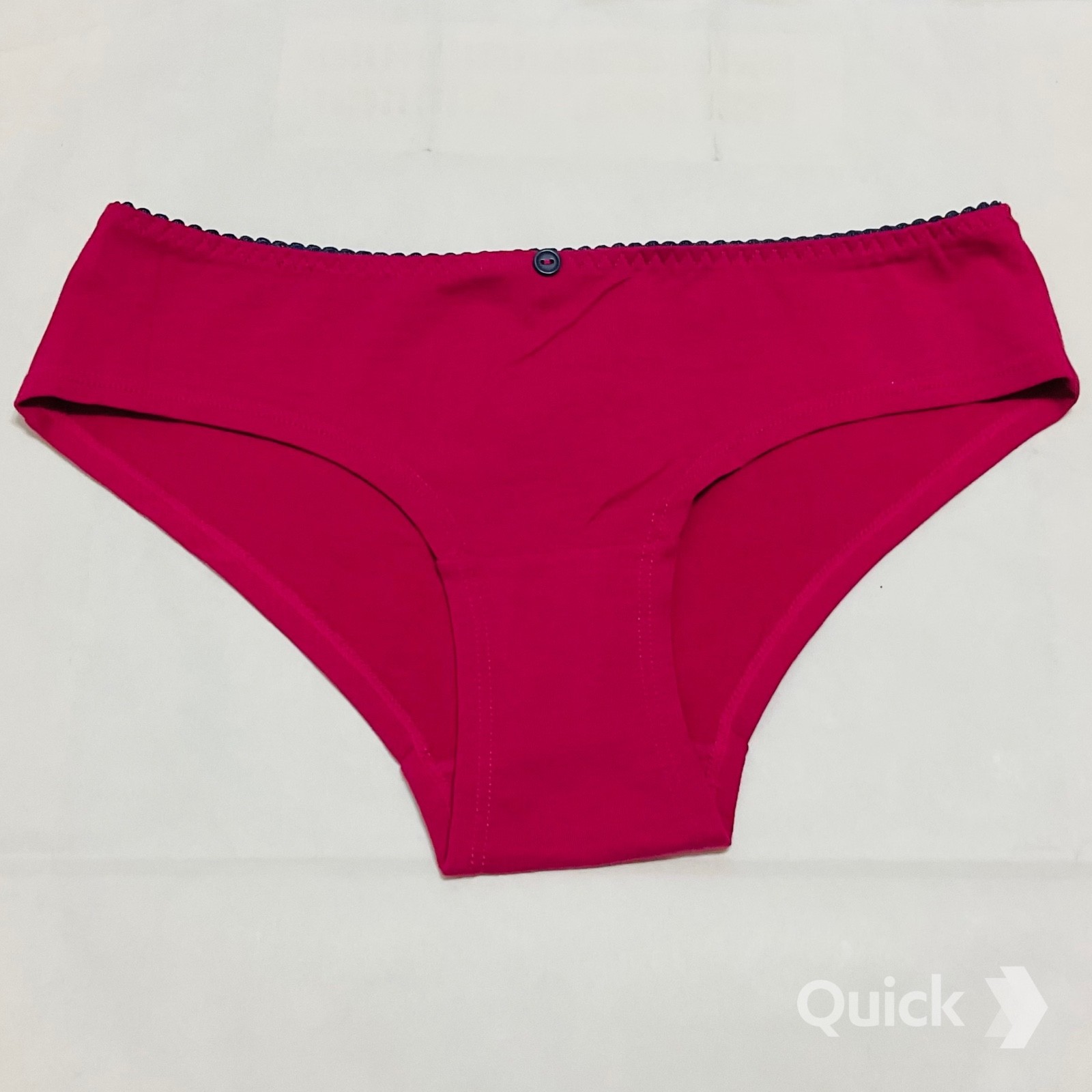 M – New Next Cotton Low-Rise Panties – 7 pcs Bundle