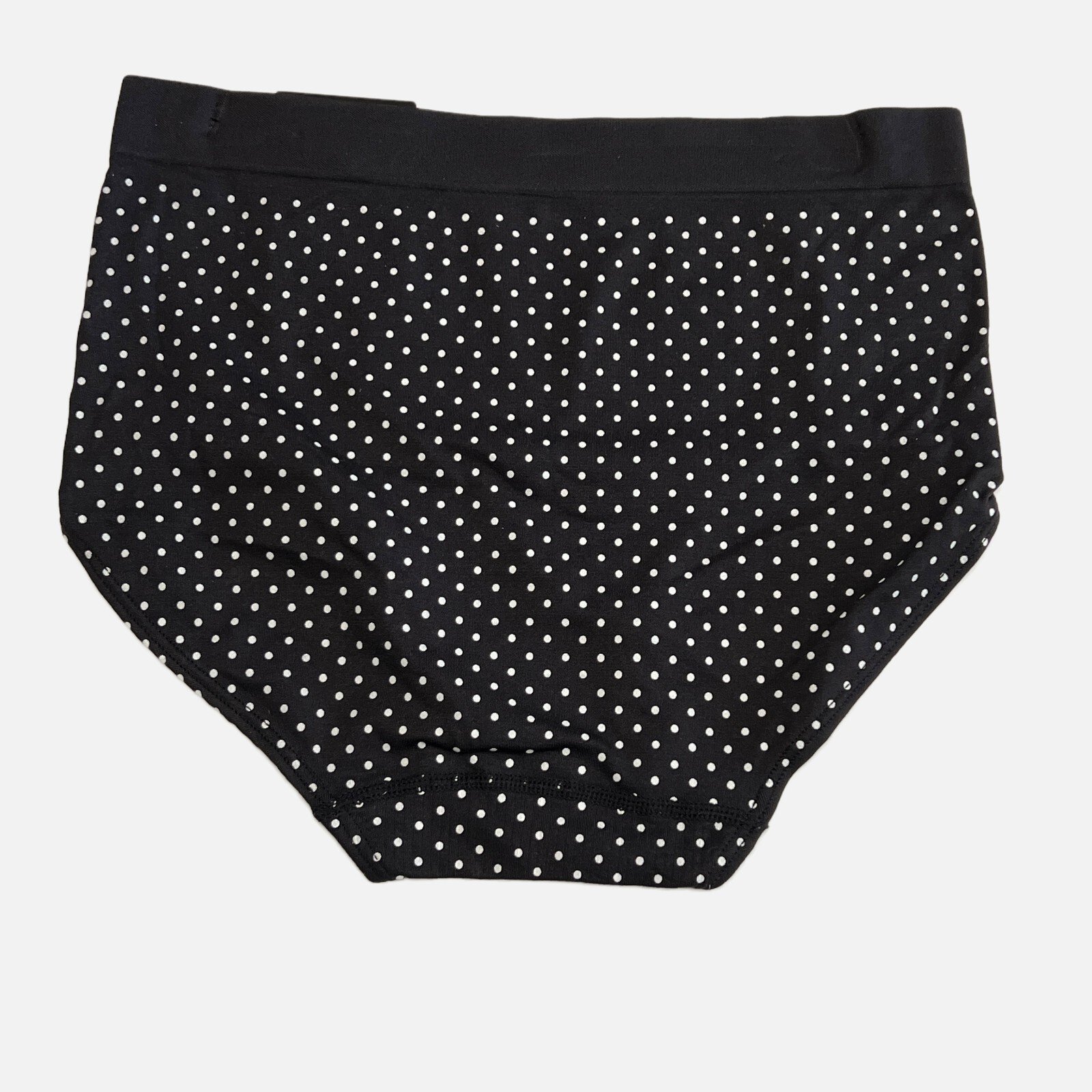 Bali One Smooth U Brief Panty M Size 6 MEDIUM NWT 2361 Underwear 3 PACK Panties