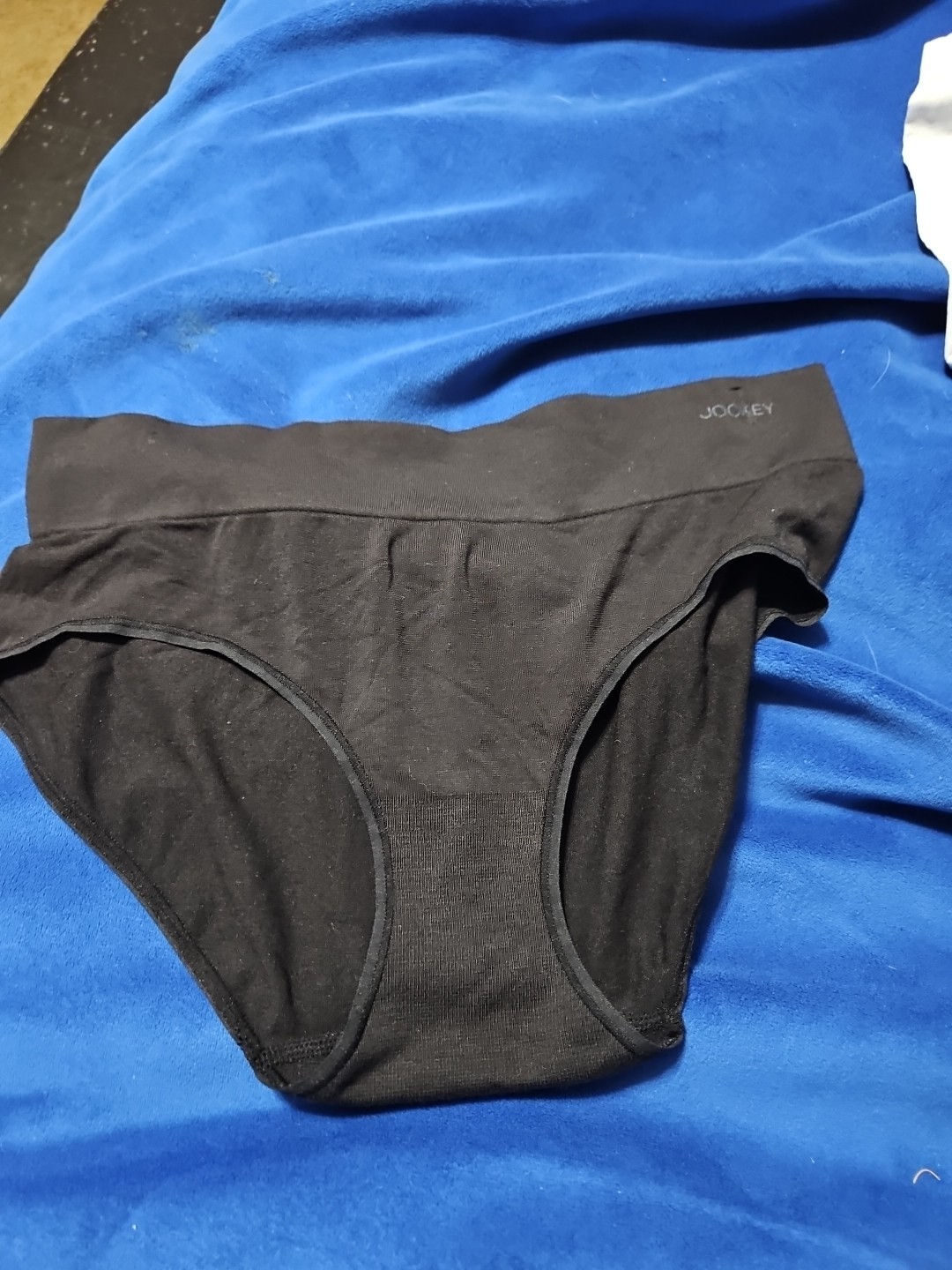 5 Pack Women’s Assorted Panties Size Large ASST Colors And Styles