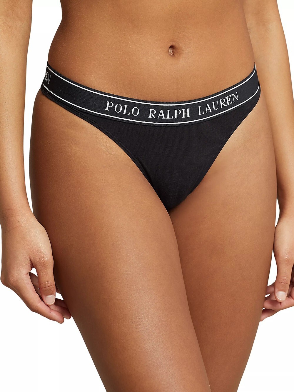 Polo Ralph Lauren Polo Essentials Thong – 4P2003