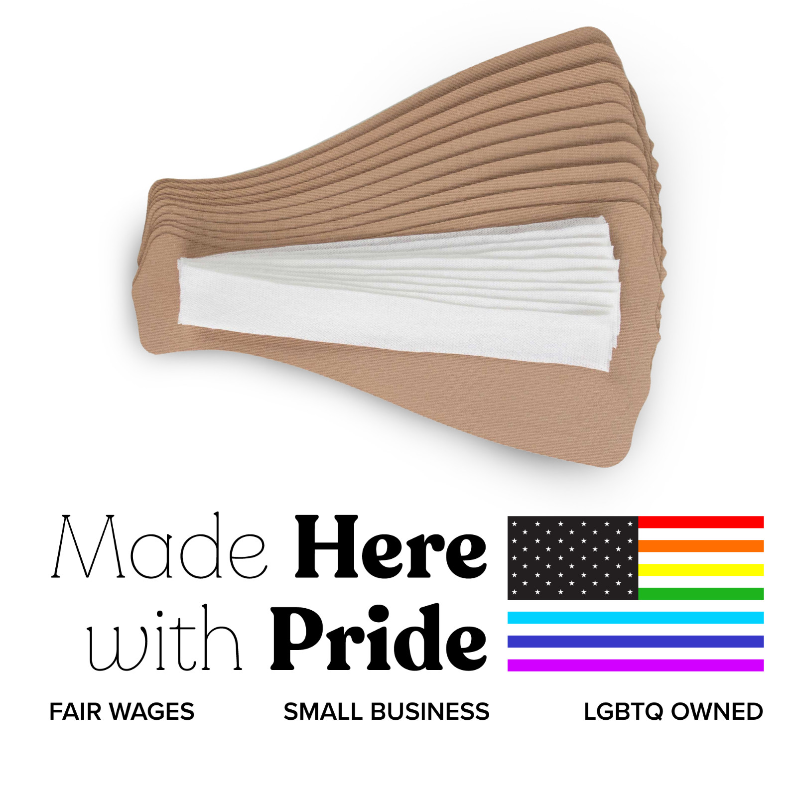 Tuck Yourself Tucking Tape Kit | DressTech – Transgender – Drag Queen