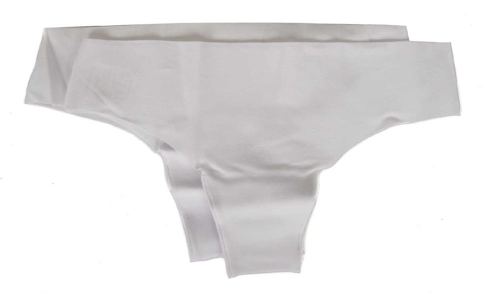 Confection 2 pochet woman briefs smooth bordered bipack RAGNO item 71126U FREEDO