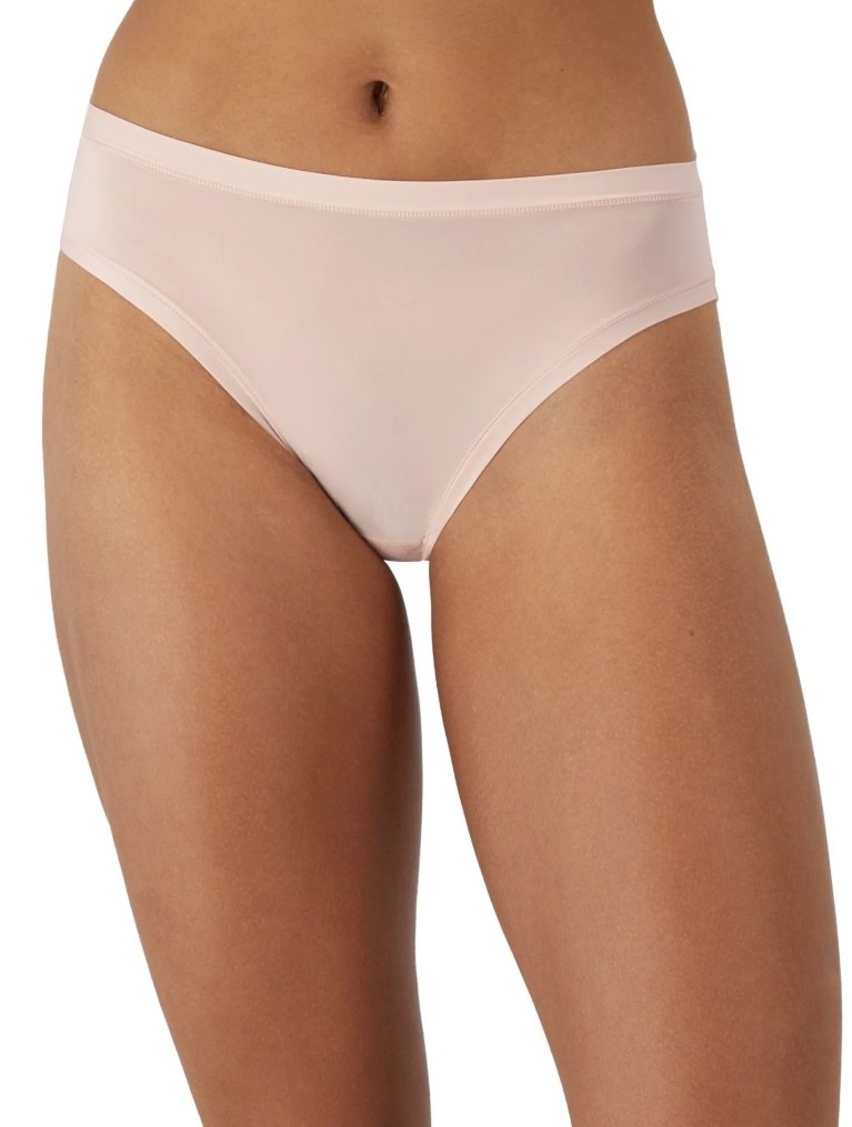 HANES Comfort Flex Fit 6 Pack Microfiber Bikini Panties Women’s Multicolor