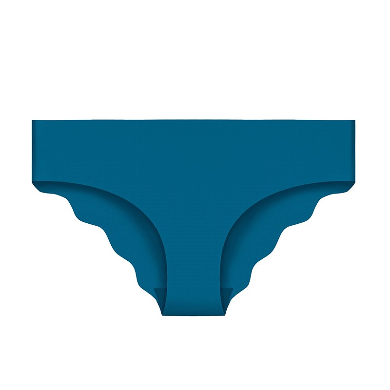 6 Pack Lot Sexy Womens Seamless Panties Brief Bikinis Ladies Underwear Lingeries