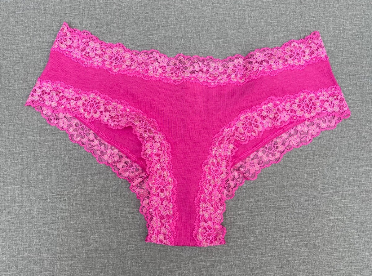 Victoria’s Secret Panties LOT OF Various Styles Women NWOT Cute Colors