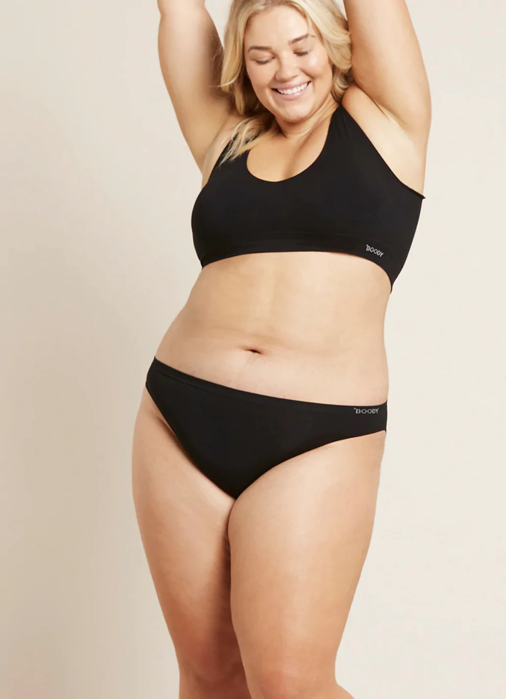 Boody Classic Bikini