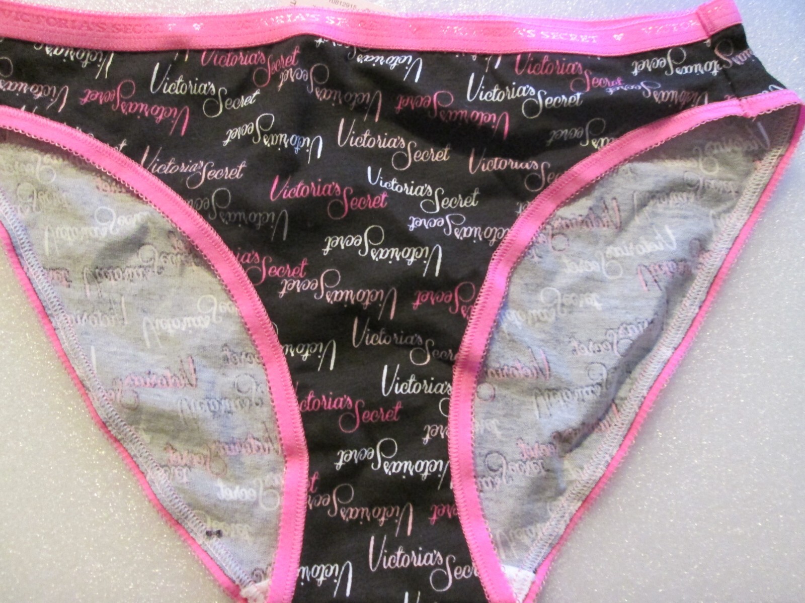 New w/Tag Victoria’s Secret Cotton Bikini💓Size XS,S,M,L,XL💲Discounts on 2+💲