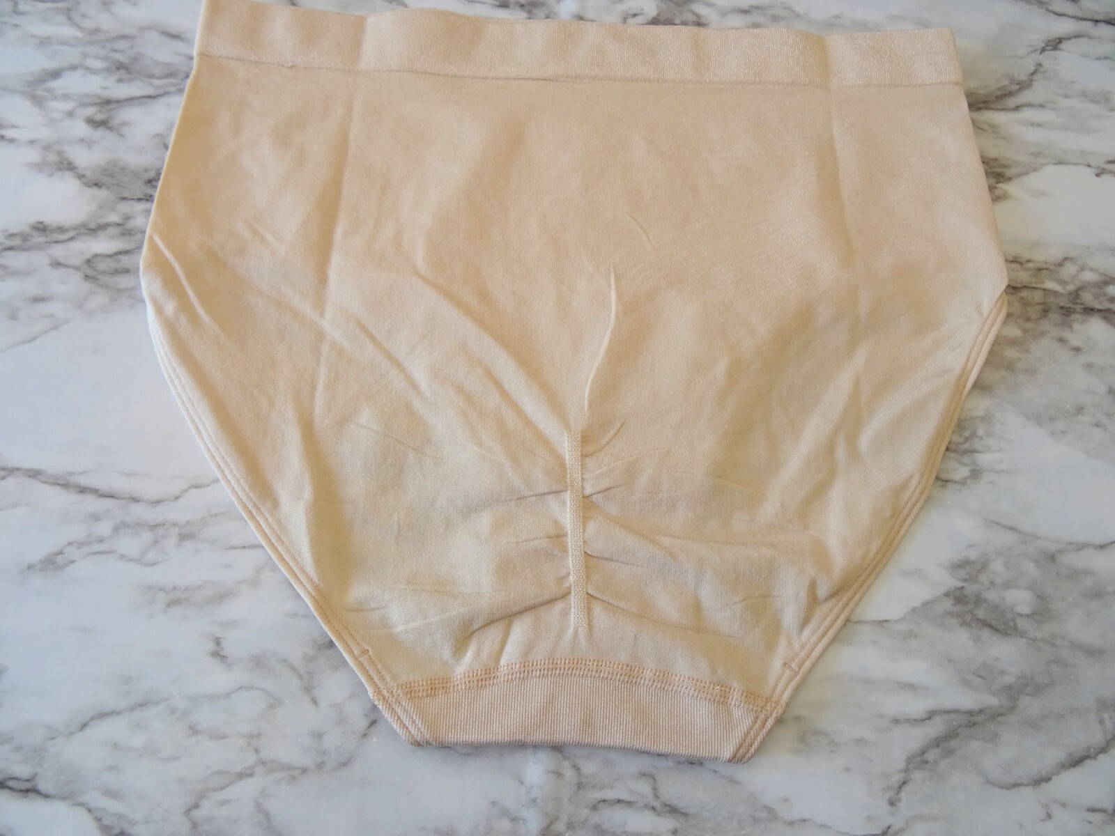 Wacoal 838175# B-Smooth Full Brief 3-Pack Panties US Size S