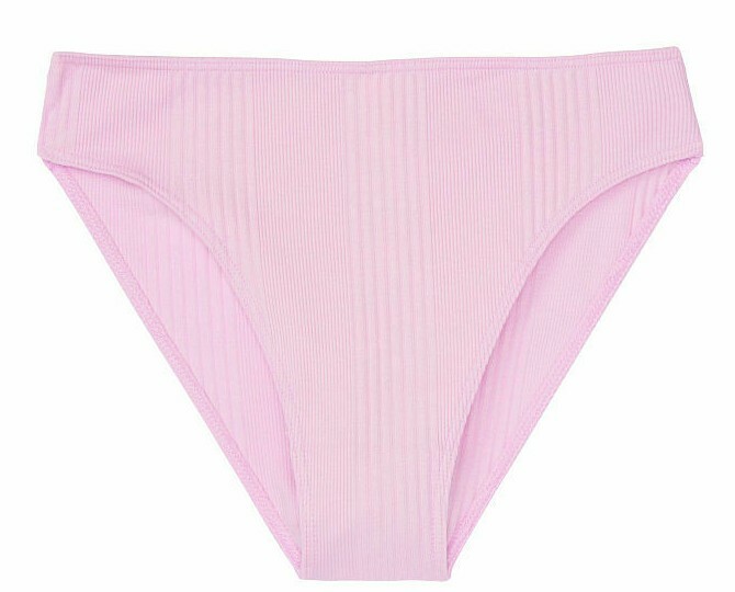New Victoria’s Secret High Waist Cheeky💙Size XS, S, M💙💗💙