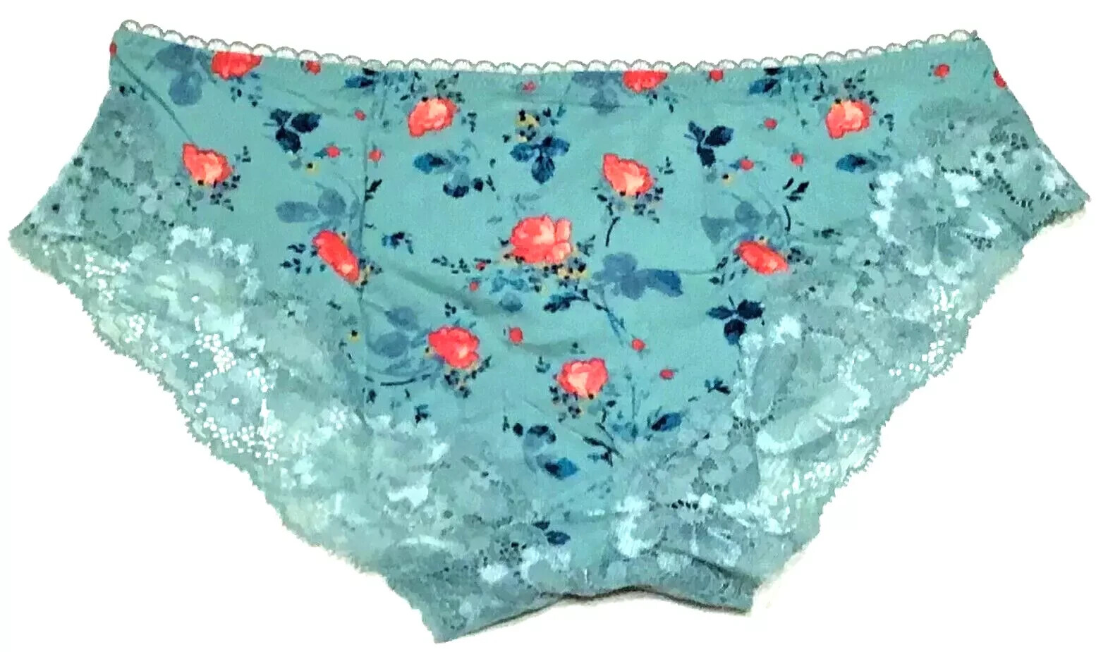 XS – NWT Victoria’s Secret bikini panties lace charm 2021 (a18)