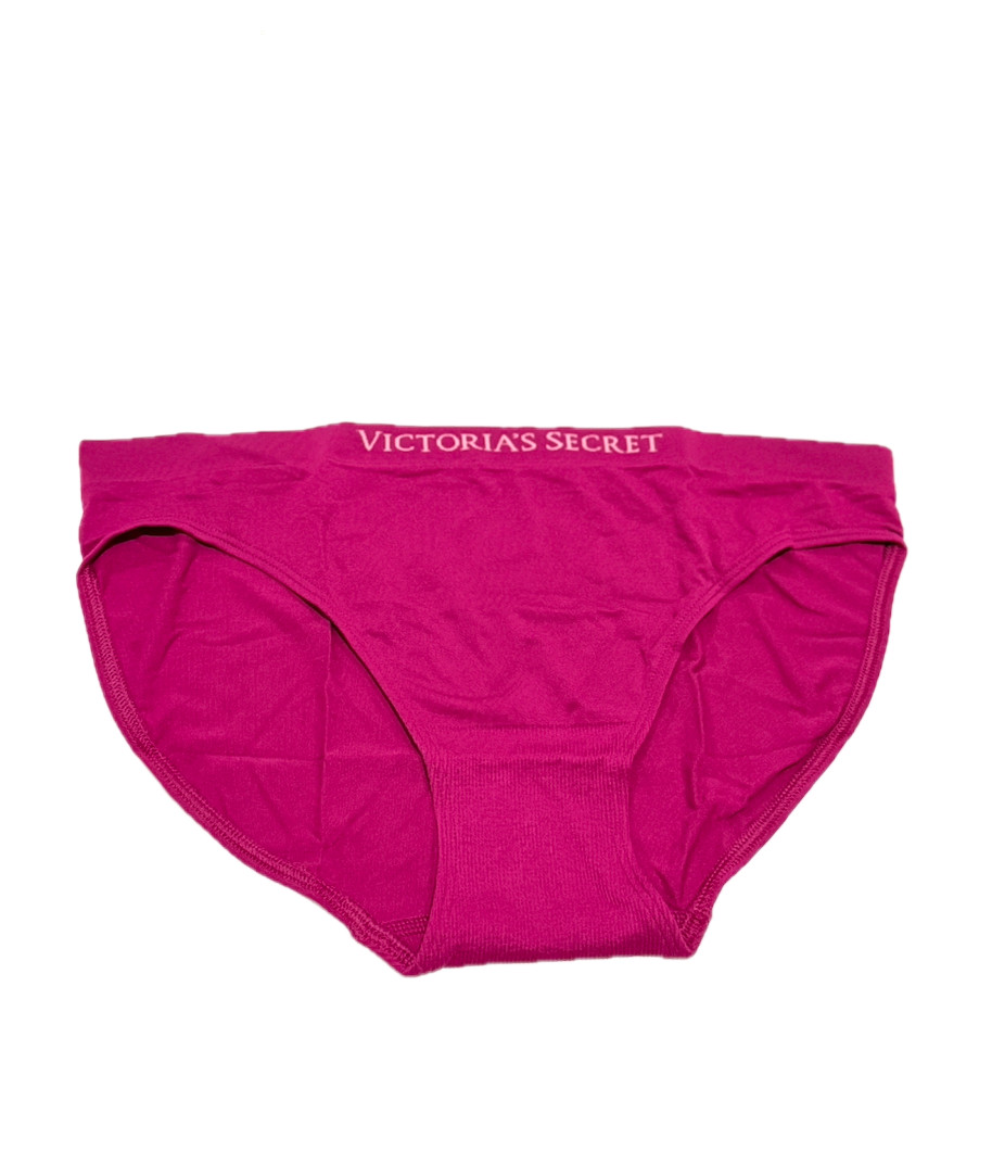 Victoria’s Secret Body by Victoria Seamless Bikini Panty Raspberry