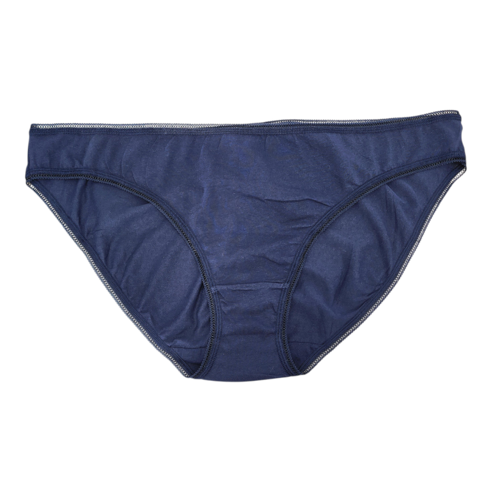 M&S Collection 5pk Cotton Lycra Printed Bikini Knickers